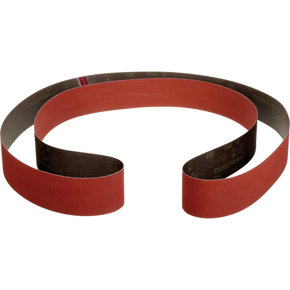 Cubitron™ II Sanding Belt