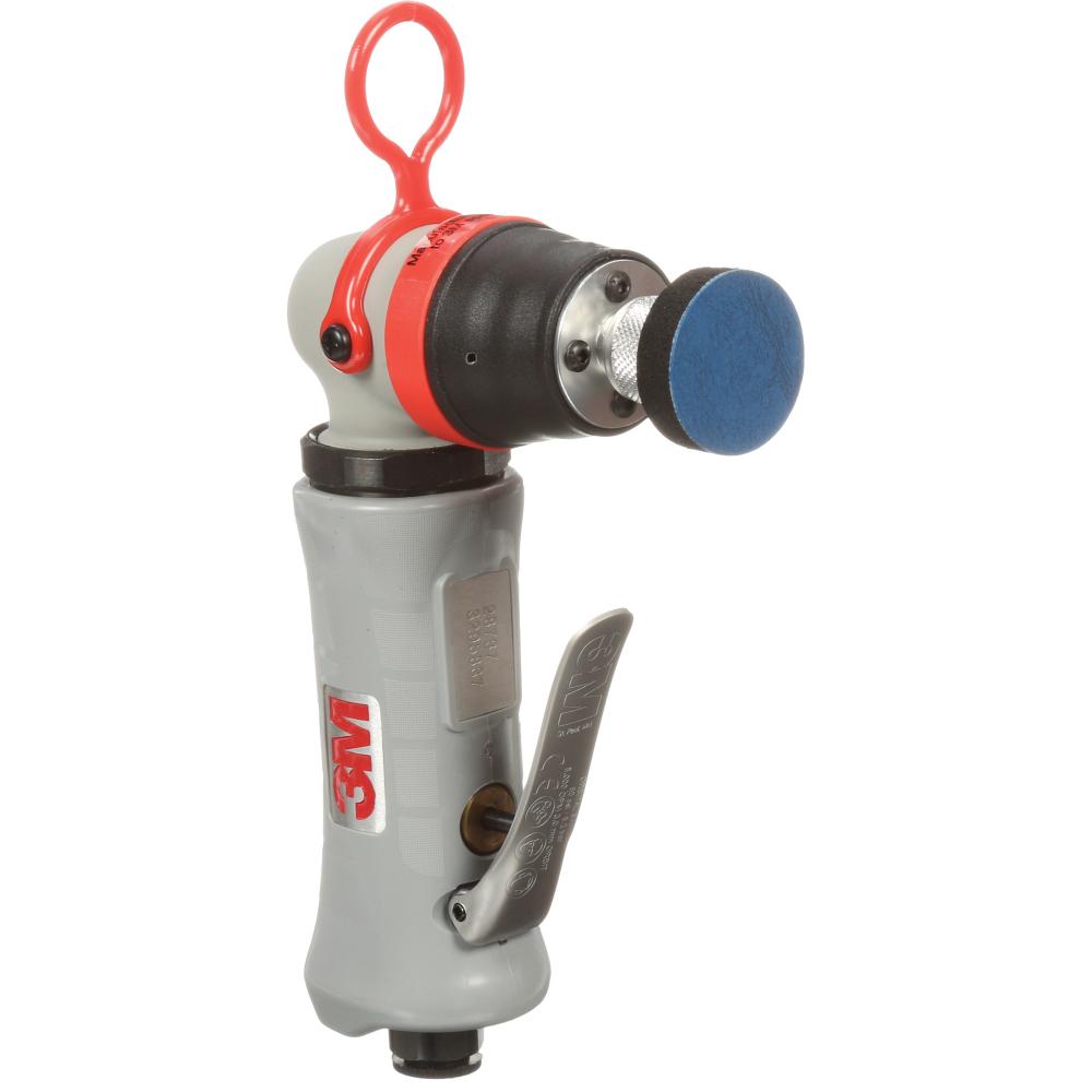 Elite Mini Orbital Sander