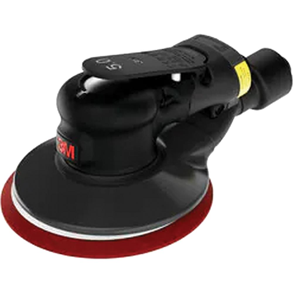 Xtract™ Pneumatic Random Orbital Sander 88941