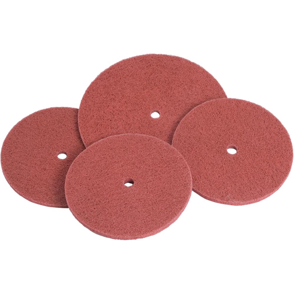 Standard Abrasives™ Buff & Blend HP Disc