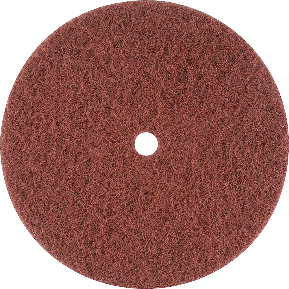 Standard Abrasives™ Buff and Blend HP Disc