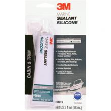 3M AG419 - Marine Grade Silicone Sealant