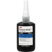 3M AG863 - Scotch-Weld™ Threadlocker TL42