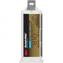 3M AMB399 - Scotch-Weld™ Low-Odor Acrylic Adhesive