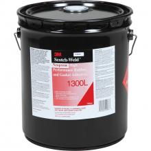 3M AMB661 - High-Performance Rubber & Gasket Adhesive