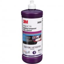 3M KP916 - Perfect-It™ EX Rubbing Compound