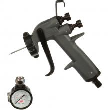 3M KP967 - Performance Industrial Spray Gun