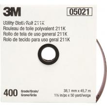 3M NS844 - Utility Cloth Roll 211K