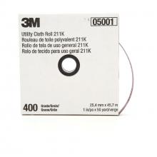 3M NS853 - Utility Cloth Roll 211K