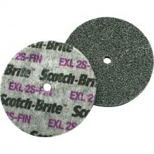 3M NS899 - Scotch-Brite™ EXL Unitized Disc