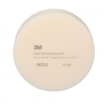 3M NU391 - Foam Compounding Pad