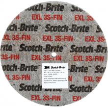 3M NY331 - Scotch-Brite™ EXL Unitized Wheel