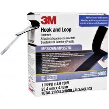 3M OF179 - Scotchmate™ Hook & Loop Dual Lock™ Reclosable Fastener