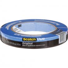 3M PG501 - ScotchBlue™ Original Multi-Surface Painter's Tape