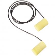 3M SAG056 - E-A-Rsoft™ Yellow Neons ™ Metal Detectable Earplugs