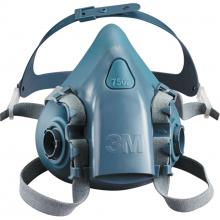 3M SAG264 - 7500 Series Reusable Half Facepiece Respirator