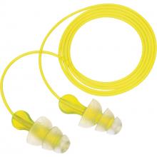 3M SAK437 - E-A-R™ Tri-Flange Reusable Earplugs