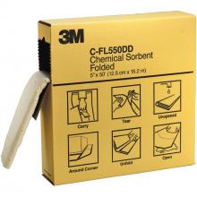 3M C-FL550DD - 3M™ Folded Sorbents