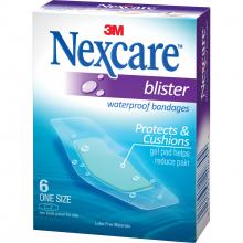 3M SDP591 - Nexcare™ Waterproof Blister Bandages