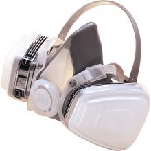 3M SE885 - P95 Paint Spray/Pesticide Half Facepiece Disposable Respirator