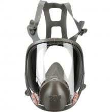 3M SE891 - 6000 Series Full Facepiece Reusable Respirator