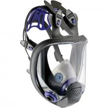3M SEB184 - Ultimate FX FF-400 Series Full Facepiece Respirator