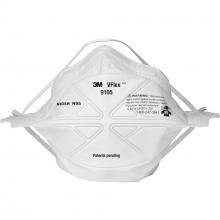 3M SED600 - 9105 V-Flex™ Particulate Respirators