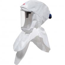 3M SEC670 - S-Series Hoods and Headcovers - Premium Reusable Suspension Hoods