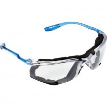 3M SDN363 - Virtua™ Safety Glasses with Foam Gasket