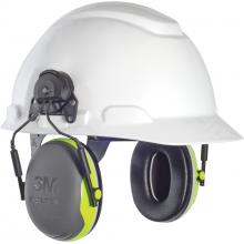 3M SEJ042 - Peltor™ X Series Earmuffs