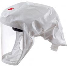 3M SEJ050 - S-Series Hoods and Headcovers - Integrated Suspension Hoods And Headcovers