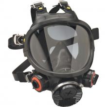 3M SG535 - 7800S Series Full Facepiece Respirator