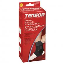 3M SGC268 - Tensor™ Deluxe Ankle Stabilizer