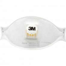 3M SGC330 - 9211 Particulate Respirators