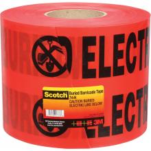 3M SGN224 - Scotch® Buried Barricade Tape