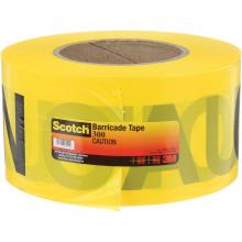 3M SGN226 - Scotch® Buried Barricade Tape