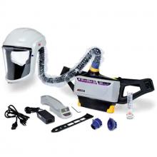 3M SGP430 - Versaflo™ Powered Air Purifying Respirator Painter's Kit