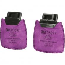 3M SGS433 - Secure Click™ Filter