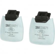 3M SGS434 - Secure Click™ Filter