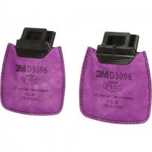 3M SGS437 - Secure Click™ Filter