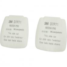 3M SGS438 - Secure Click™ Filter