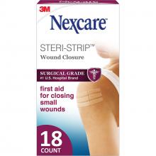 3M SGX001 - Nexcare™ Steri-Strip™ Skin Closures
