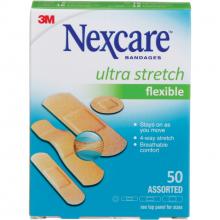 3M SGZ356 - Nexcare™ Ultra Stretch Bandages