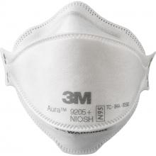 3M SHA943 - Aura™ Particulate Respirator