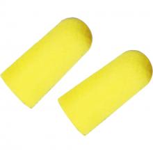 3M SJ423 - E-A-Rsoft Yellow Neon Earplugs