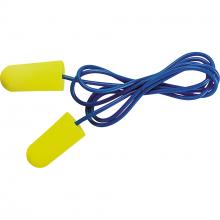 3M SJ426 - E-A-Rsoft Yellow Neon Earplugs