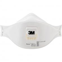3M SR616 - 9211+ Aura™ Particulate Respirators