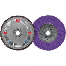 3M TCT554 - 769F Quick Change Flap Disc