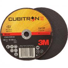 3M TCT564 - Cubitron™ II Cut-Off Wheel