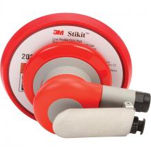 3M TYO800 - Non-Vacuum Random Orbital Sander